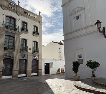 Nueva Biblioteca Municipal