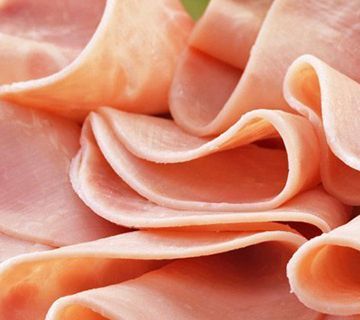 Alerta alimentaria sobre una marca de jamón cocido
