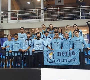 El CNA sexto en la liga Sports Cup