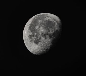 Hoy tendrá lugar el primer eclipse lunar del decenio