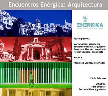 El Museo de Nerja presenta «Enérgica»