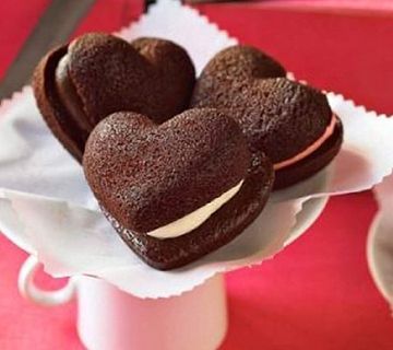 Los mayores del municipio celebrarán San Valentín con una merienda