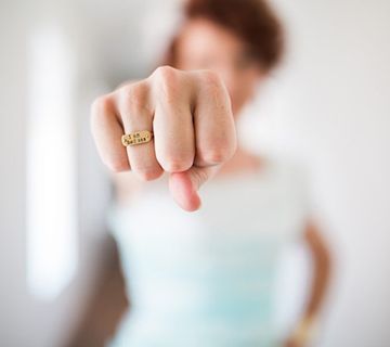 Taller de prevención ante agresiones sexuales