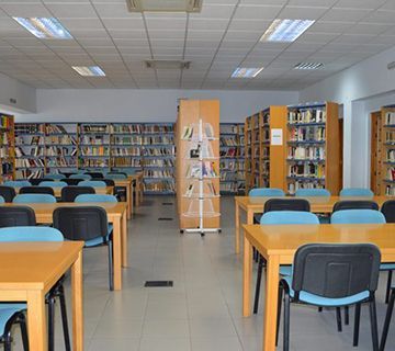 Las devoluciones pendientes de la biblioteca no tendrán penalización