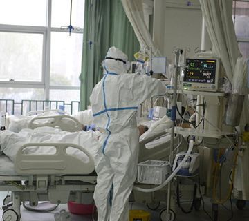 Se registran 21 nuevos contagios en Málaga