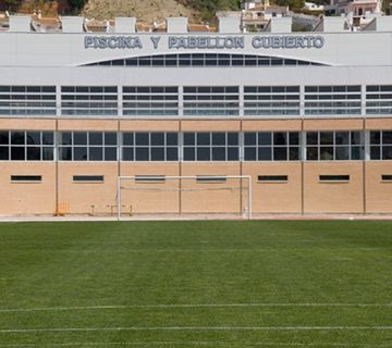 El Ayuntamiento da cobijo a las personas sin hogar