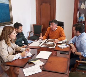 Se retoma el proyecto de un nuevo cuartel de la Guardia Civil