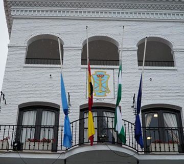Decretado Luto Oficial por las víctimas del coronavirus
