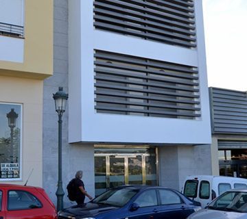 Contratación para reforzar los Servicios Sociales