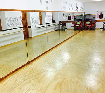 Renovación de la matricula de la Escuela de Música y Danza