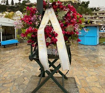 Nerja recuerda a Antonio Mercero