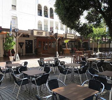 Normas para los bares y pubs en la fase 3