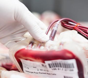 Vuelve a Nerja la unidad móvil de donación de sangre