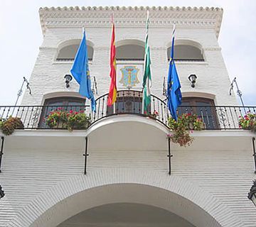 Nerja promueve 23 contrataciones a cargo del Plan Aire