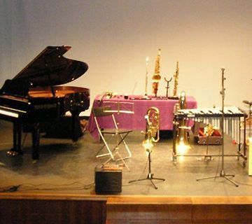 Plazo de matriculación de la Escuela Municipal de Música y Danza