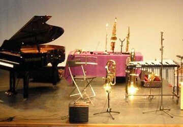 Plazo de matriculación de la Escuela Municipal de Música y Danza