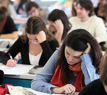 Vuelven los premios al Mérito Académico
