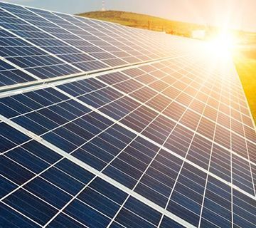 Inician la construcción de una planta fotovoltaica en Nerja