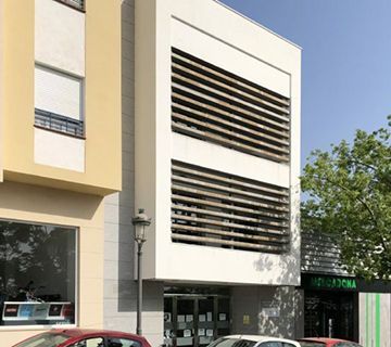 Publicada la lista provisional del Programa de Empleo contra la exclusión social