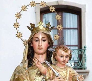 San Juan y Virgen del Carmen serán festivos en 2021