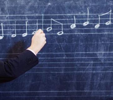 Abierto el plazo de solicitudes para una plaza en la Escuela de Música