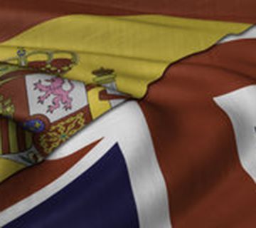 Los británicos que residen en Nerja ya pueden solicitar la tarjeta TIE