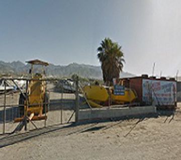 La Guardia Civil interviene 600 kilos de hachís