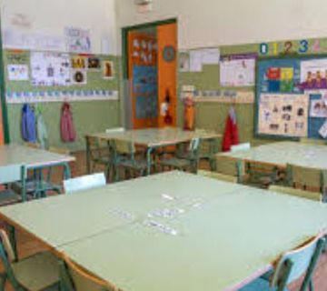 Multas y hasta seis meses de prisión por no llevar a los niños al colegio