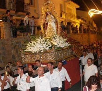 Presentados los actos en honor a las Maravillas