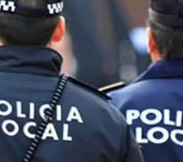 Prueba psicotécnica para cubrir cuatro plazas de la Policía Local