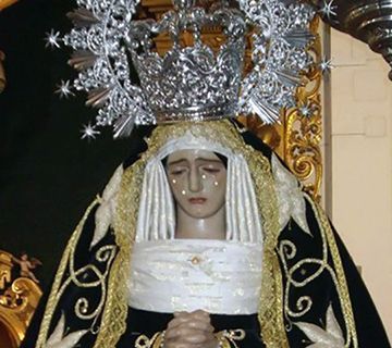 El Rosario de la Aurora no se celebrará en la calle