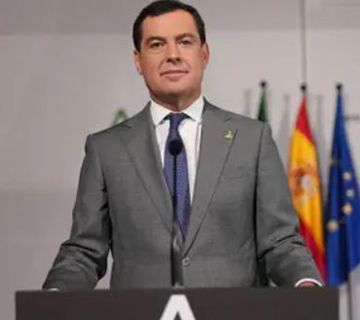 Ordenan el cierre perimetral de Andalucía