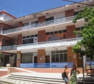 Se inician los trámites para la demolición de Giner de los Ríos