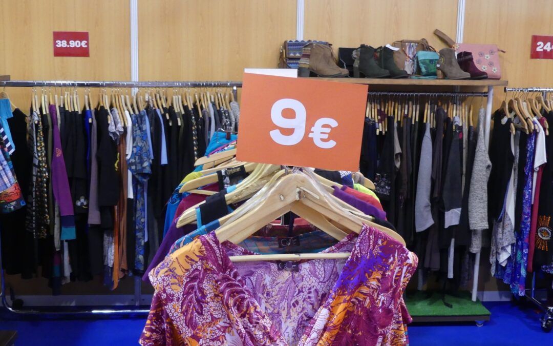 Convocadas las ayudas para el comercio local