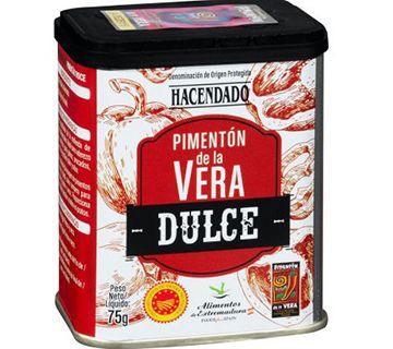 Retiran un lote de pimentón tras detectar salmonella