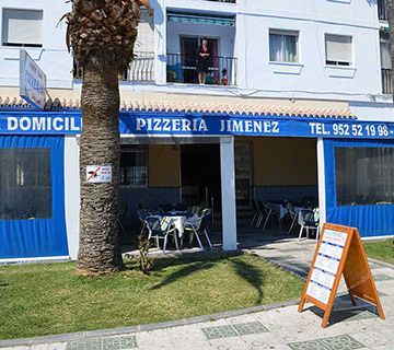 El servicio a domicilio podrá servirse hasta las 23:30