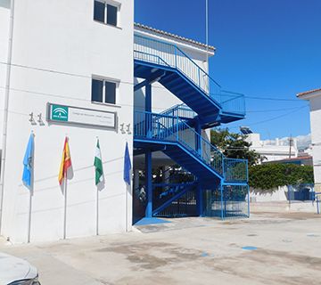 El CEIP Nueva Nerja participara en el programa «La Banda»