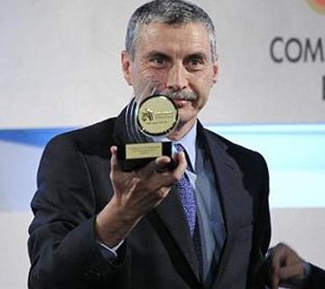 Enrique López Cuenca reelegido como vicepresidente de RFEA