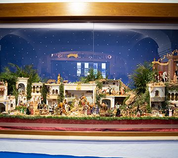 Programación municipal de Navidad