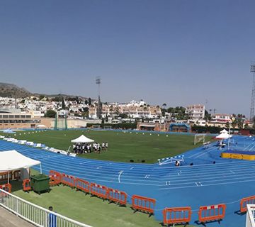 Las instalaciones deportivas cambian sus horarios