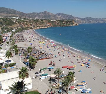 Modificada la ordenanza de uso y disfrute de las playas