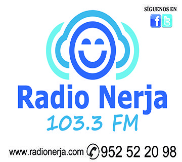 Radio Nerja 103.3 fm líder de la zona en 2020