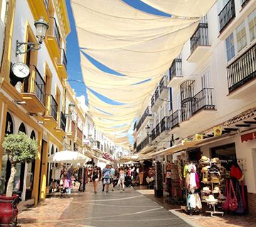 Nerja se renueva como Zona de Gran Afluencia Turística