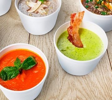 Nerja participa en la campaña «Canal Cocina en Origen»