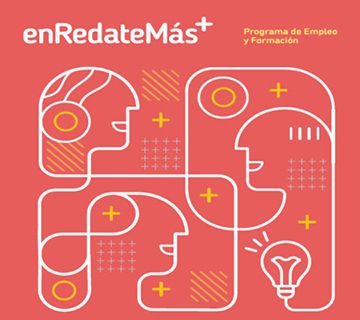 Publicado el listado provisional del Proyecto «enRedateMás+»