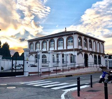 Se renueva la uniformidad y el equipamiento de la Policía Local