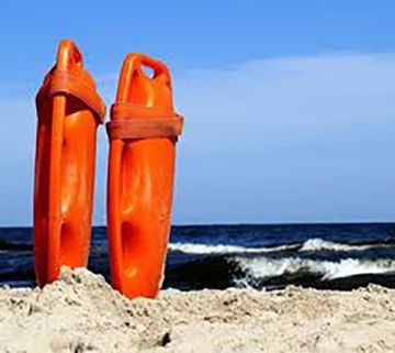Se inicia el plazo para la bolsa de trabajo de socorristas de playas