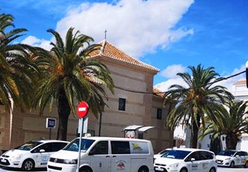 Certificado municipal de conductor de taxis
