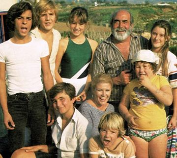Se inician los preparativos el 40 Aniversario de Verano Azul