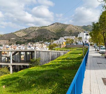 Se retoma el proyecto del Centro para la Formación y el Empleo